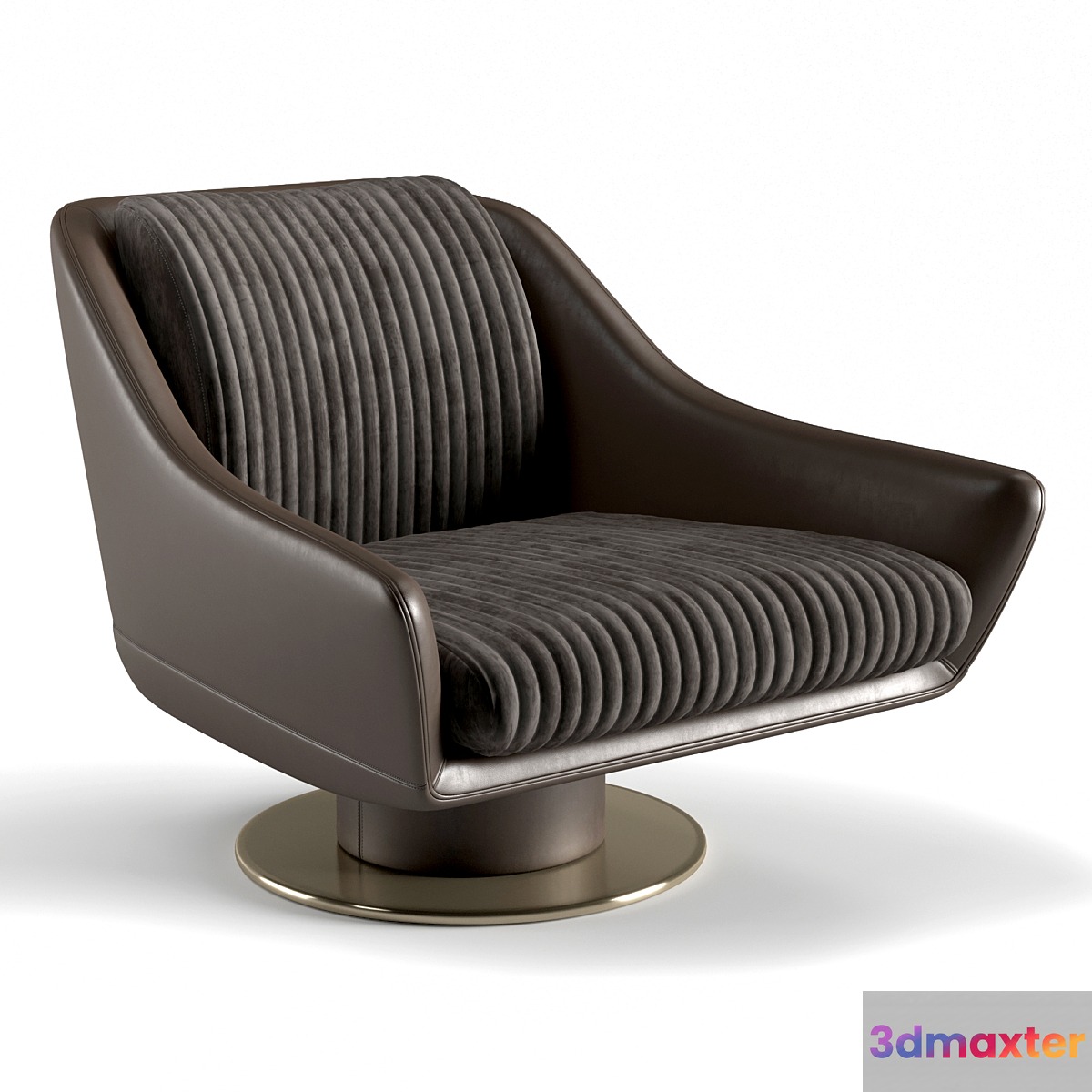 Longhi sol armchair - No.5