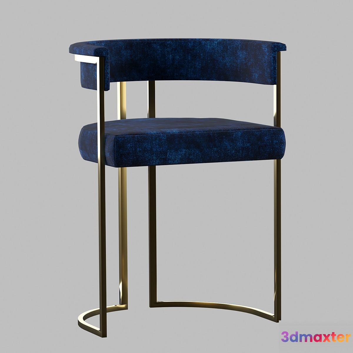 Ana roque interiors norma Chair