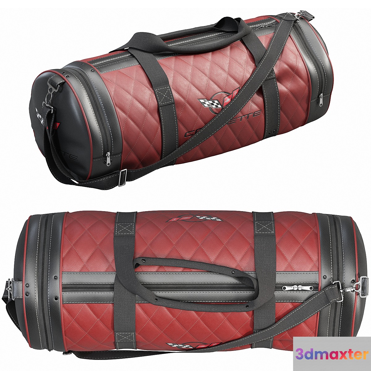 Auto sport bag - No.4