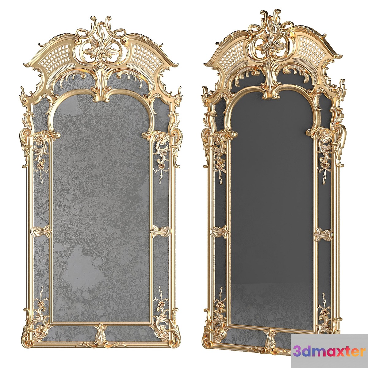 classical mirror 2