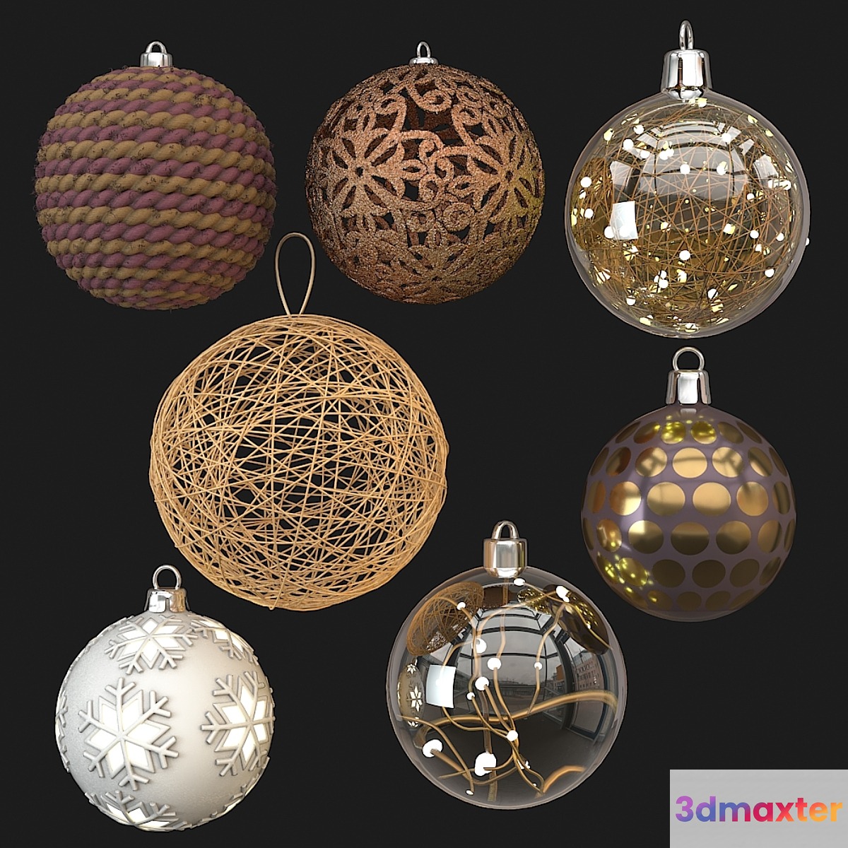 Christmas decorations