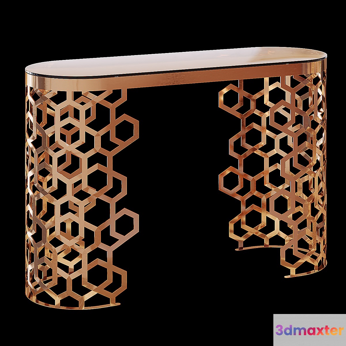 Garda Decor 13RXC3045-GOLD