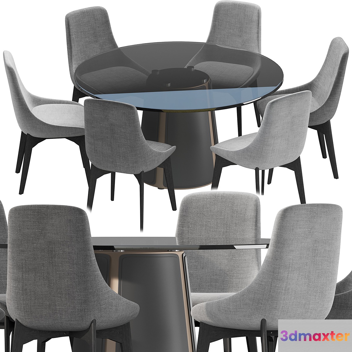 Dining set 5