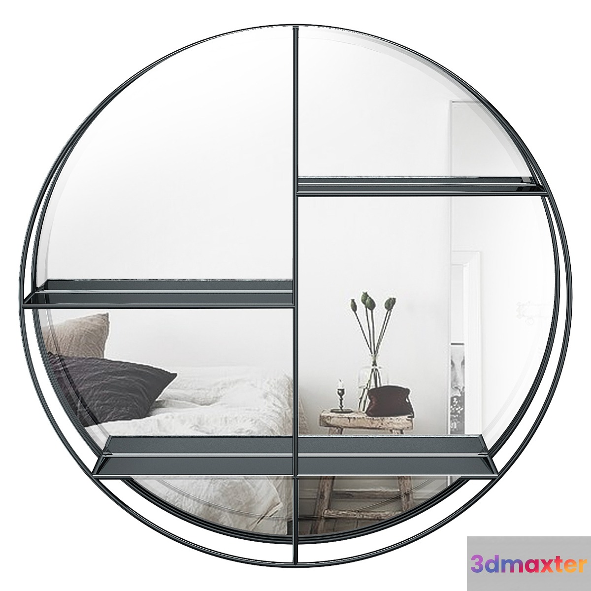 Mirror Plus HAHE1068