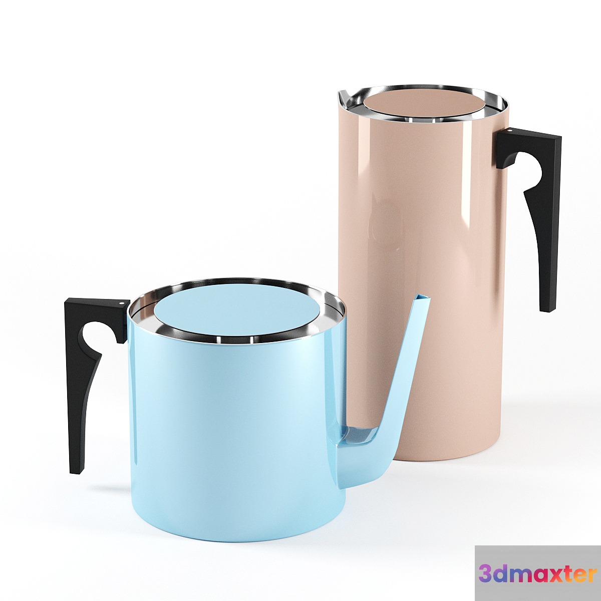 Arne jacobsen teapot