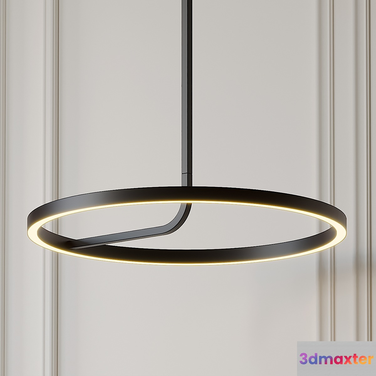 Hoopla Pendant Lamp by Boyd Lighting - No.3