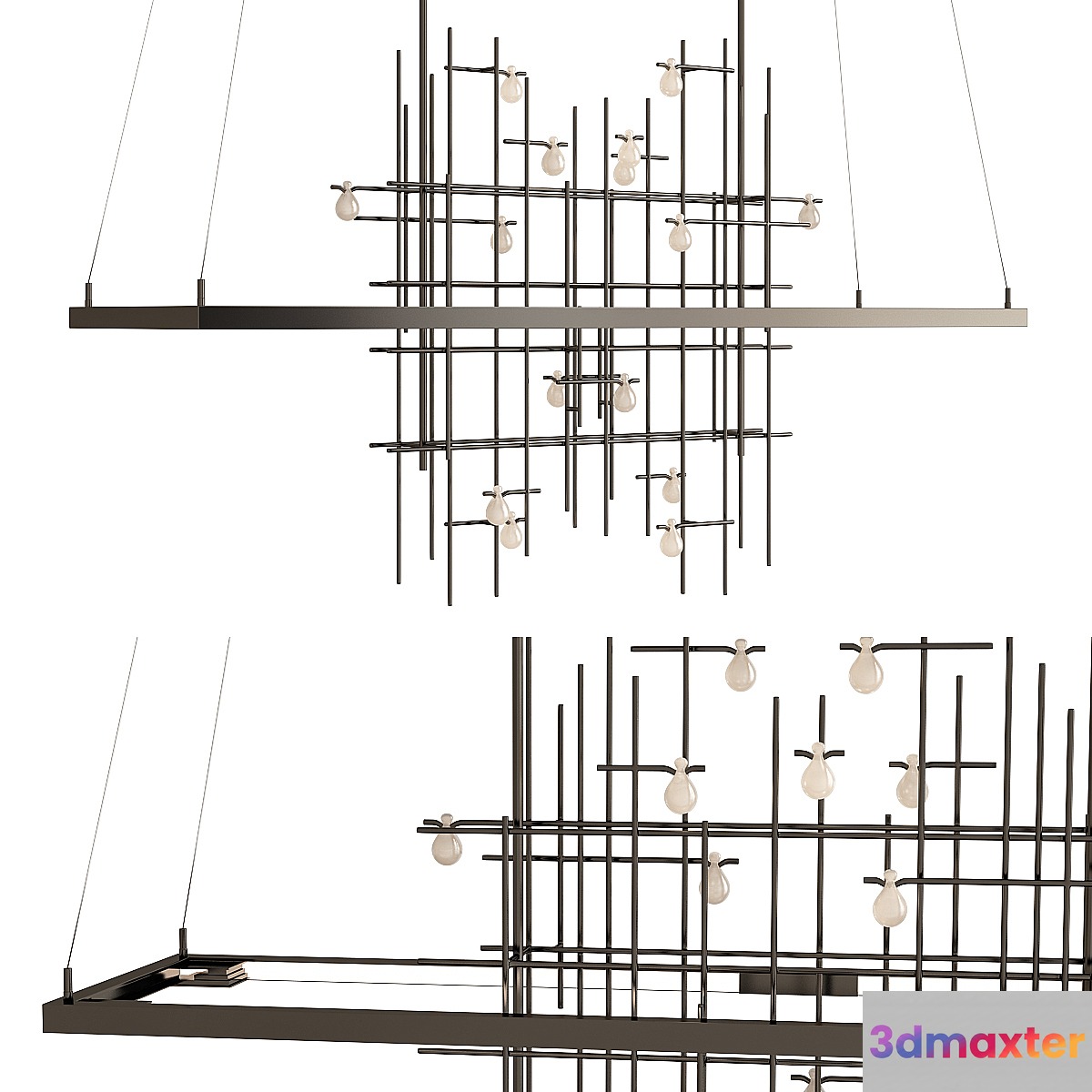 Spring VENDOR HUBBARDTON FORGE - No.2