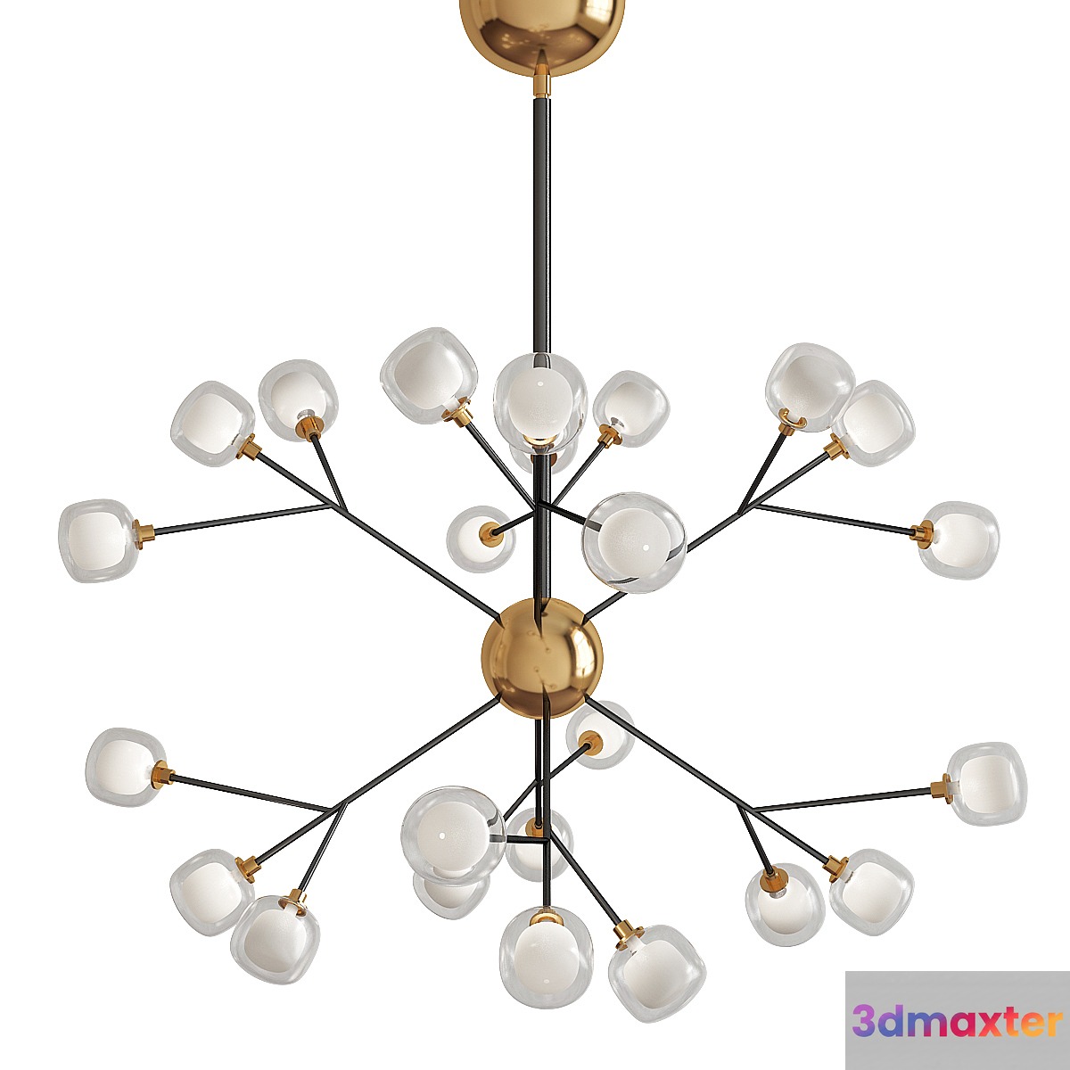POD LED 24-LIGHT PENDANT - Tienda