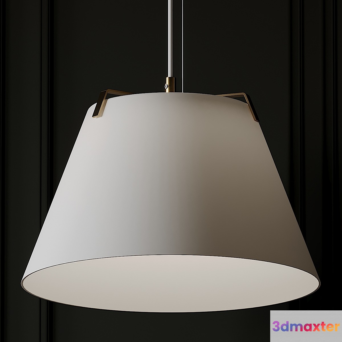 Devin Pendant Light By Tech Lighting