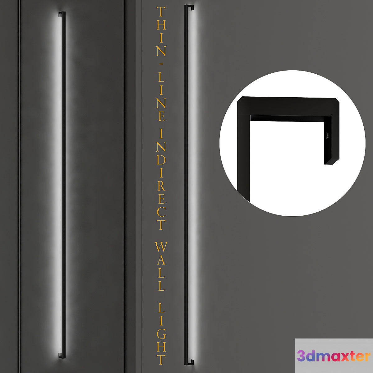 thinlineindirectwalllight - No.4
