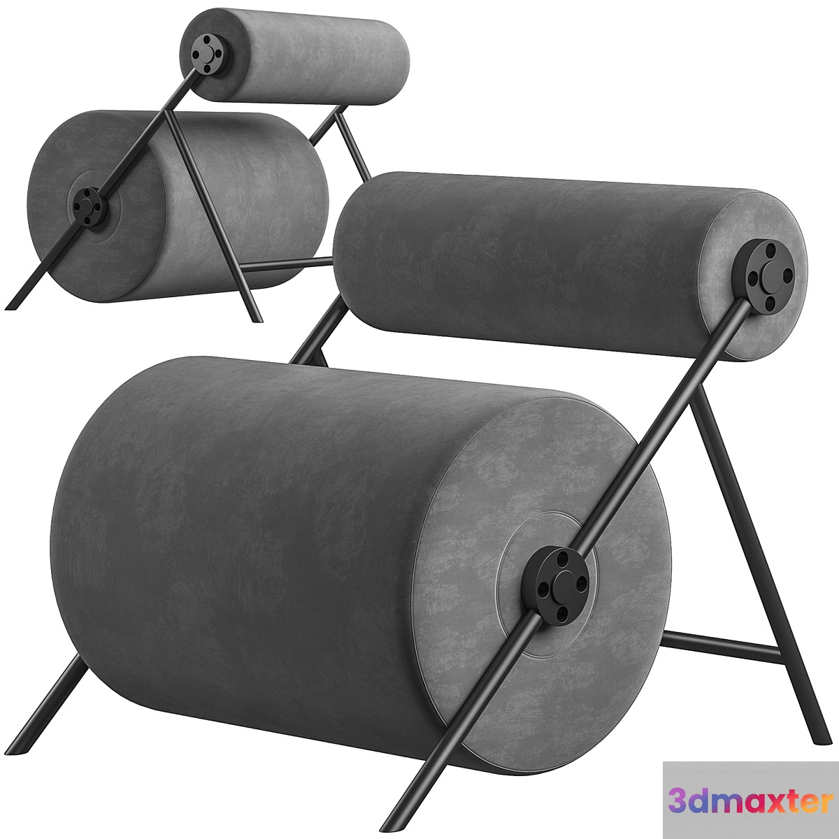 Sheep chair