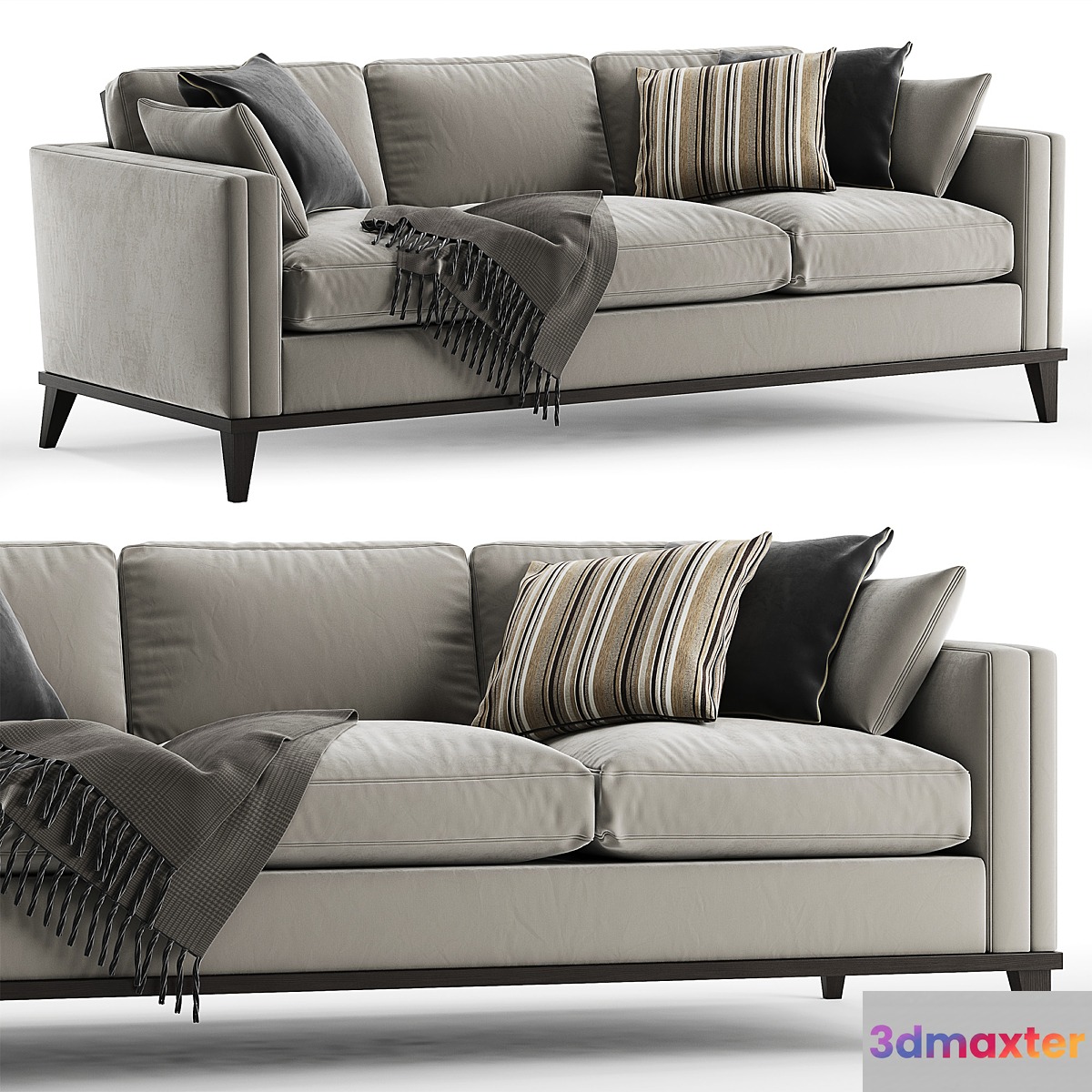 Donghia hudson sofa