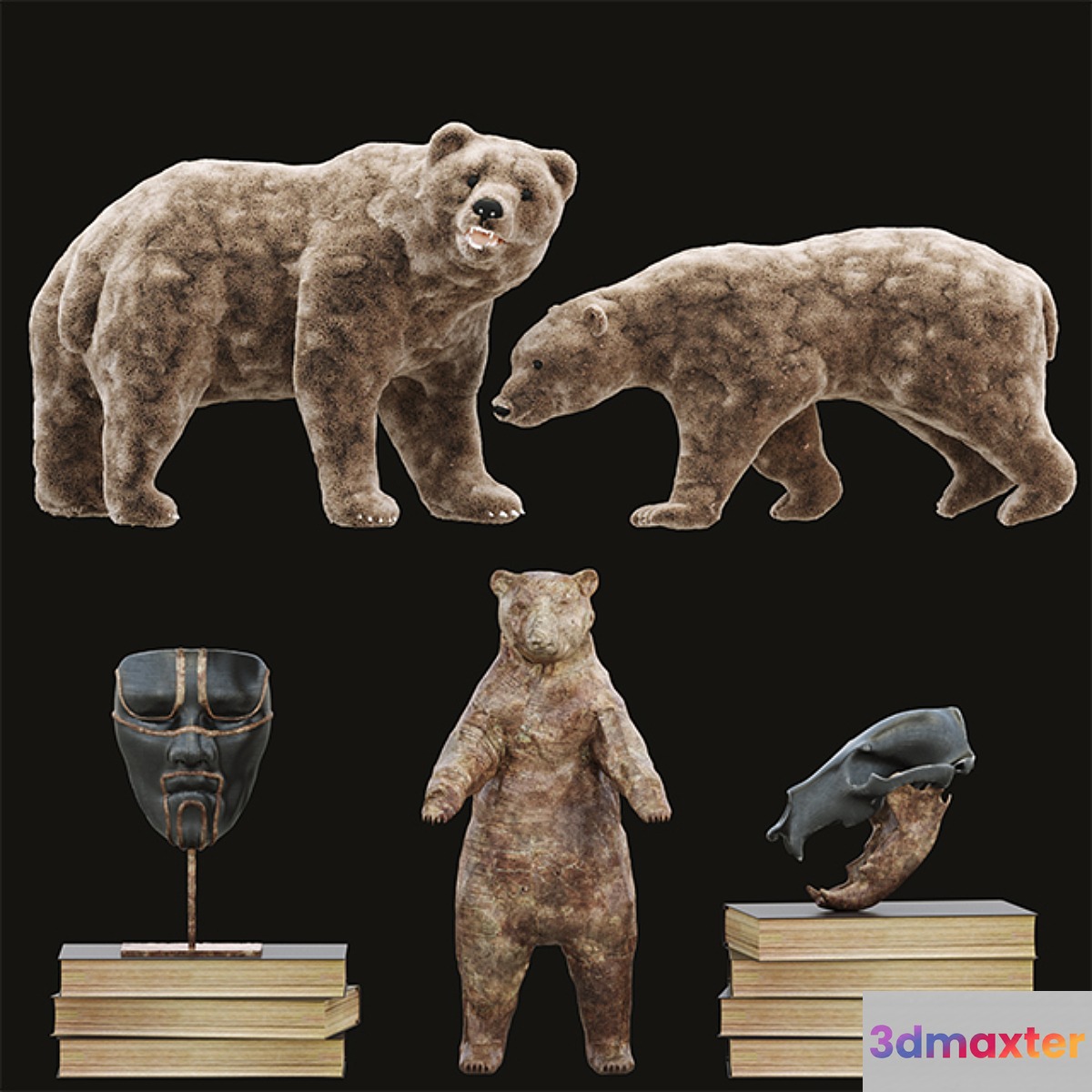 Decorative_set_bear_3