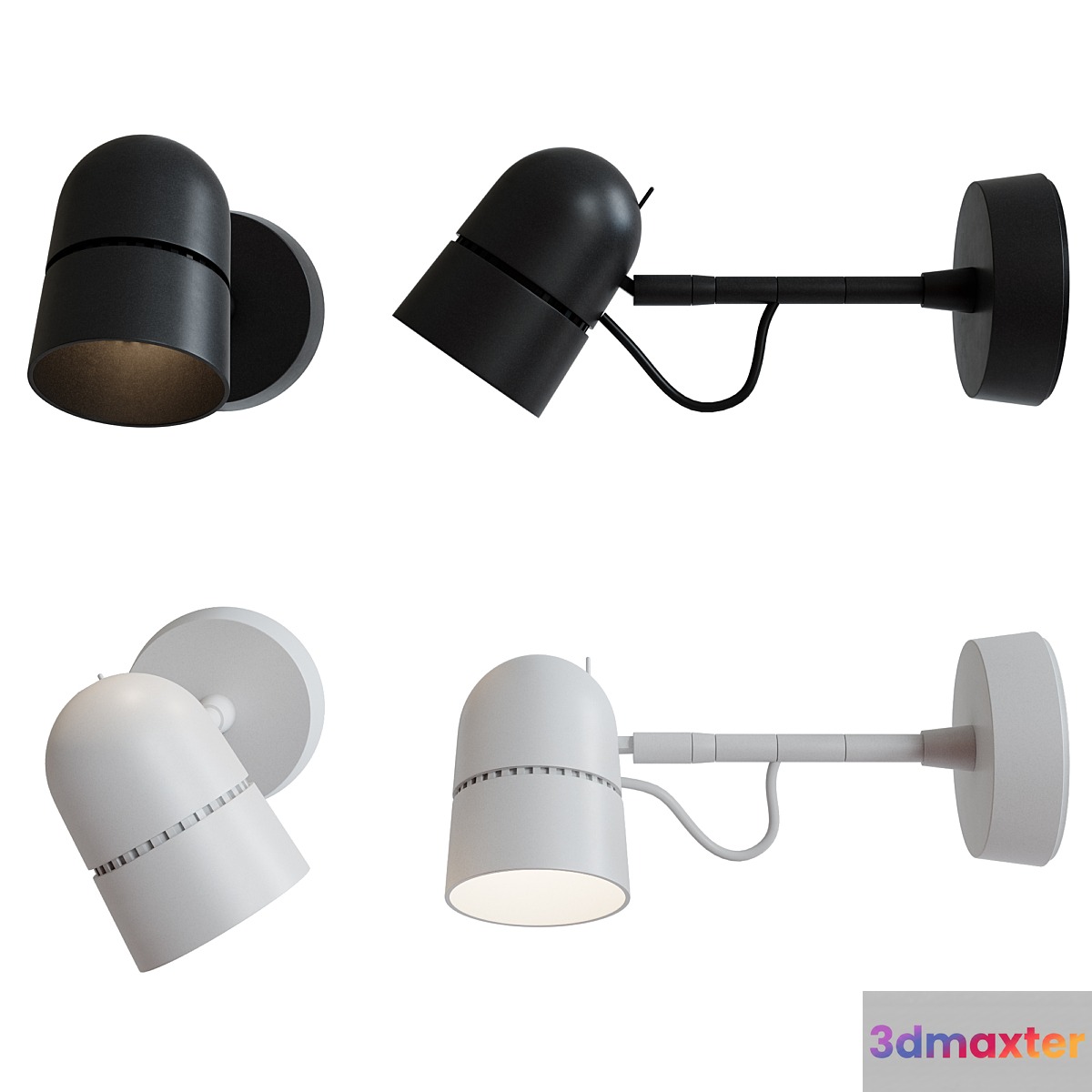 Luce Plan Counterbalance Spot - No.2