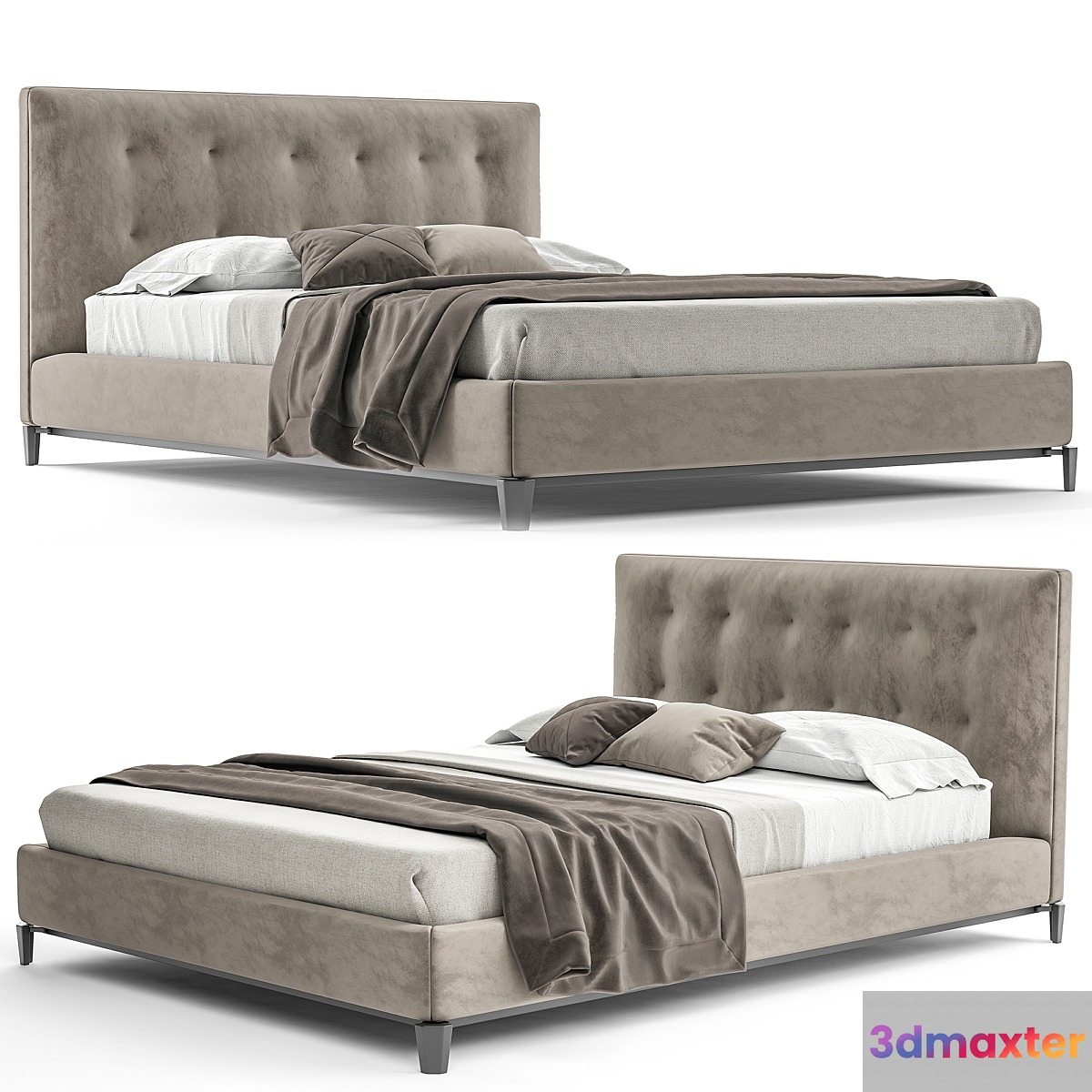 Minotti Andersen Quilt 05