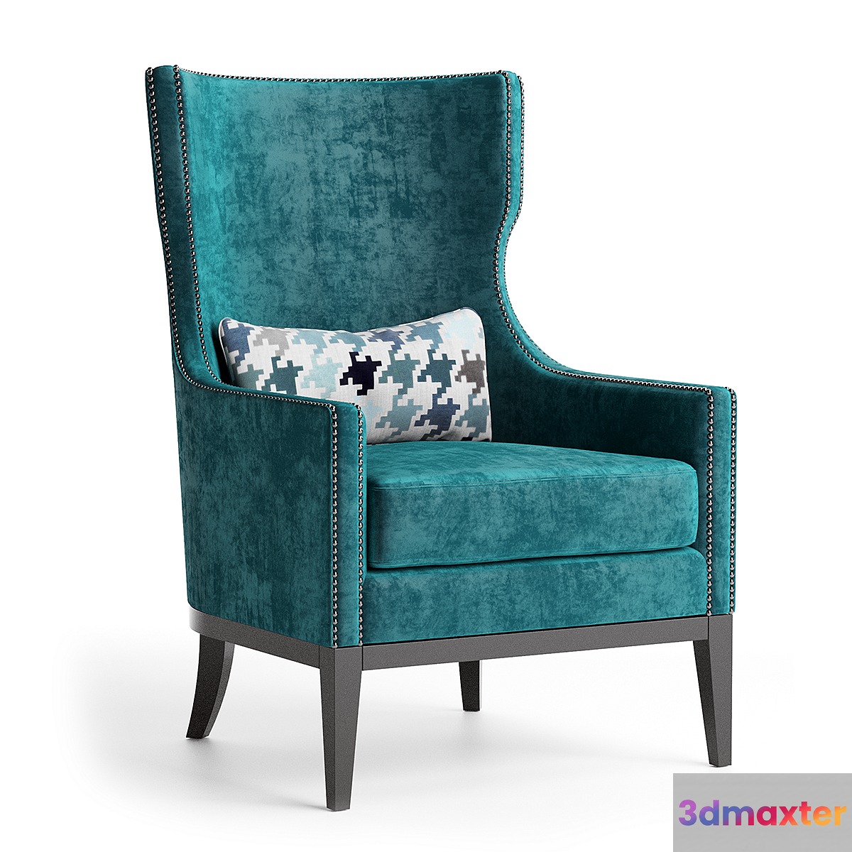 Parker Armchair