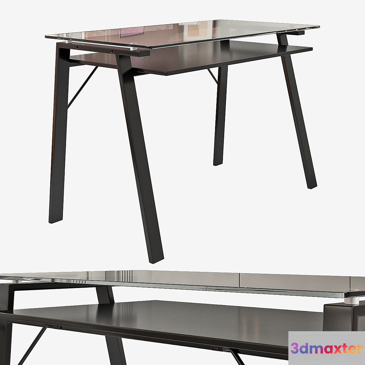 Table_Sauk_120x62x78_La Forma (Julia Grup)
