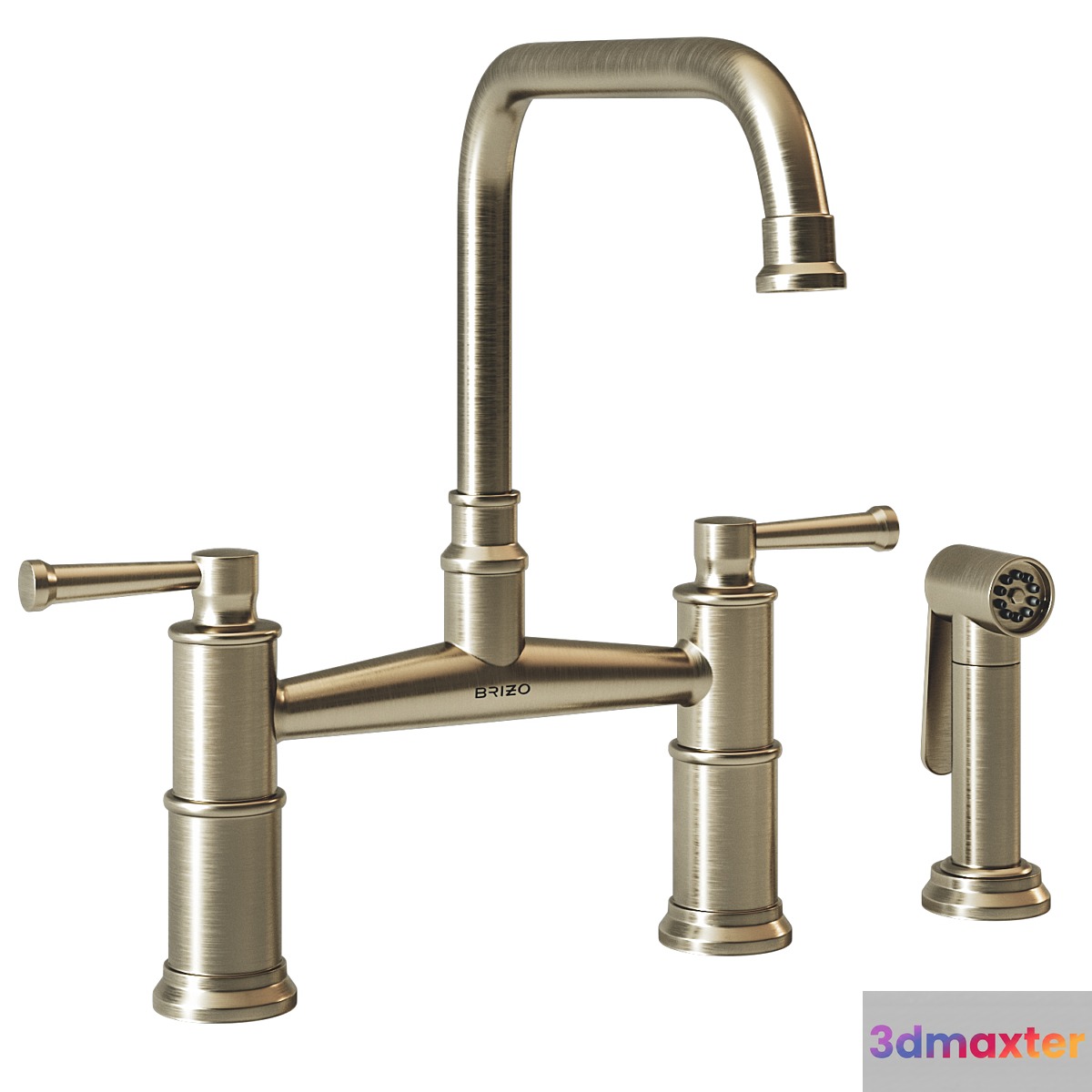 Brizo artesso faucet