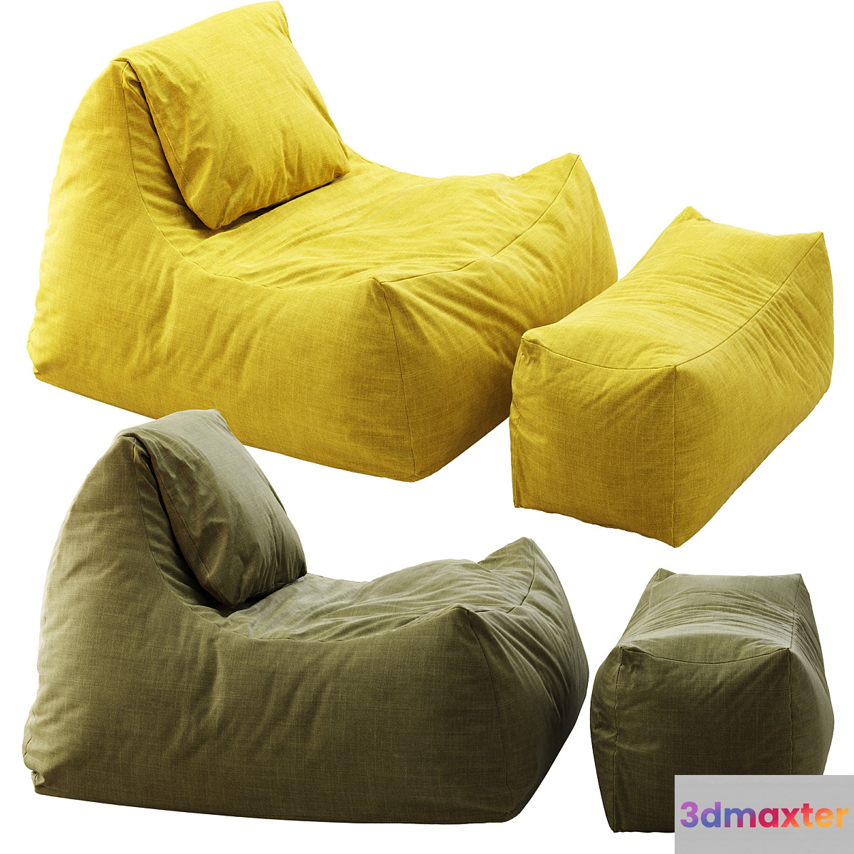 Saba Valentine Armchair