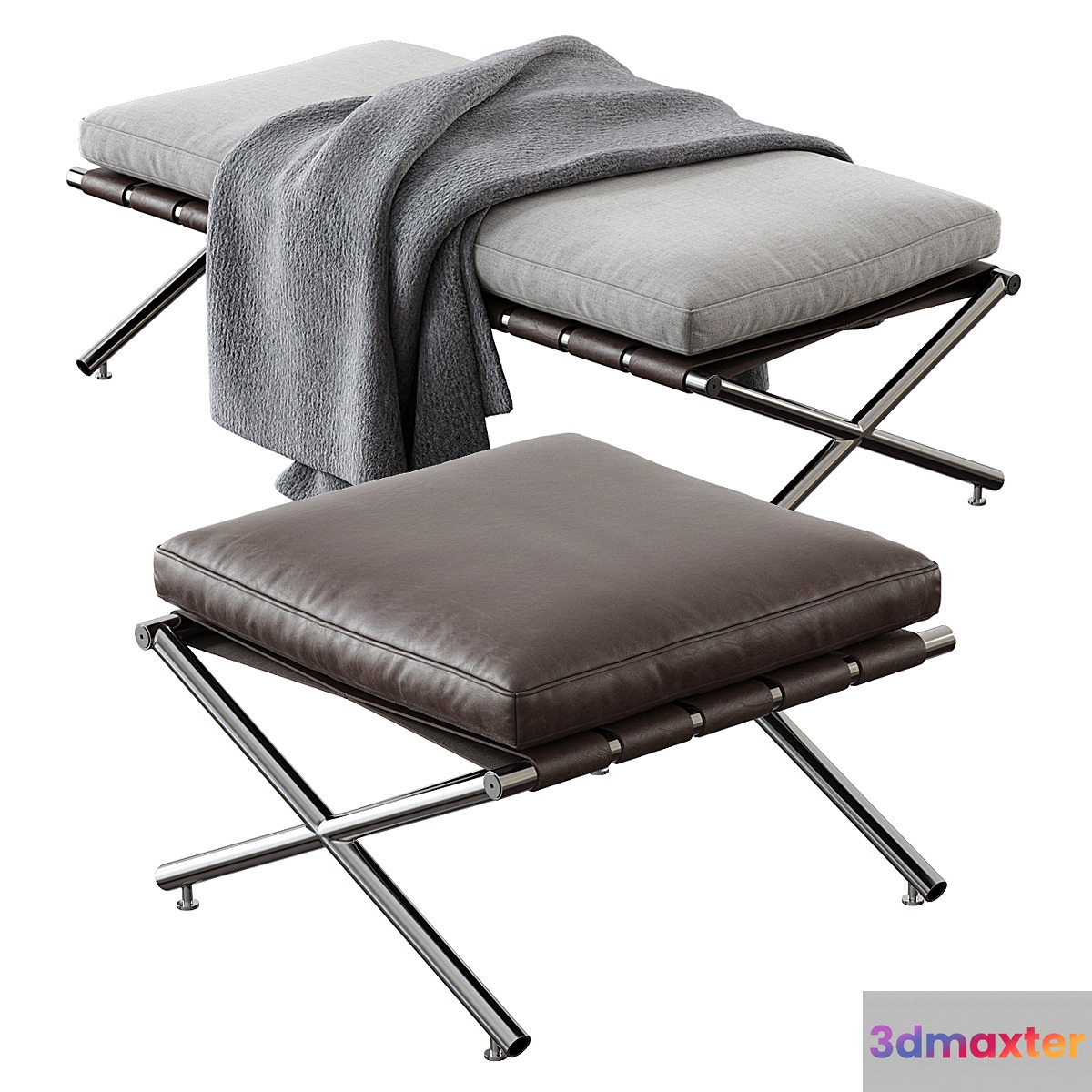 Minotti _ self - No.3