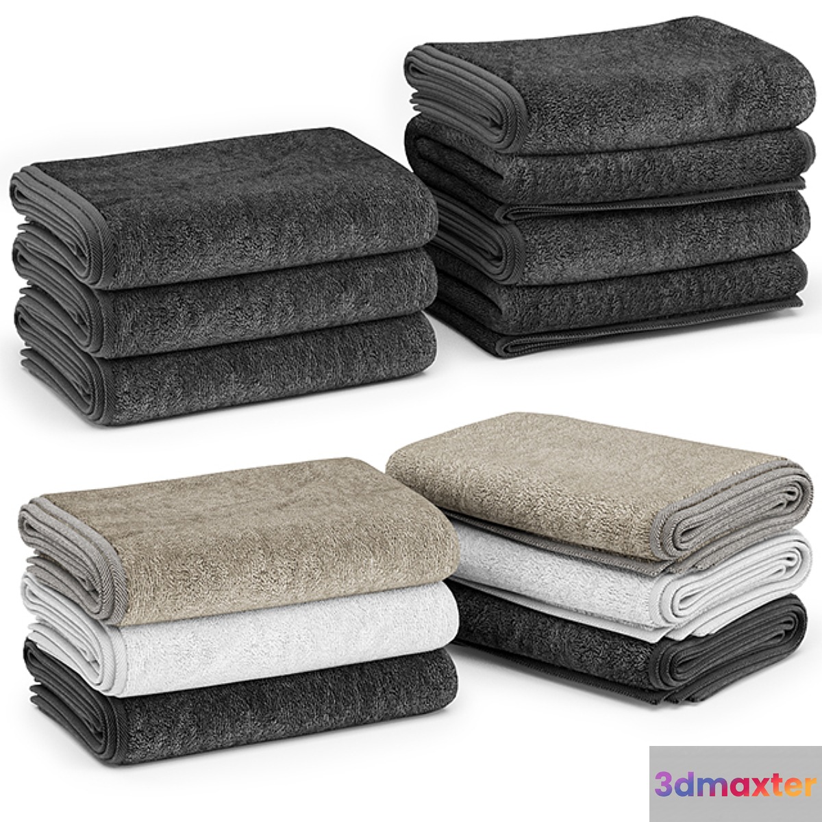 TOWELS 01