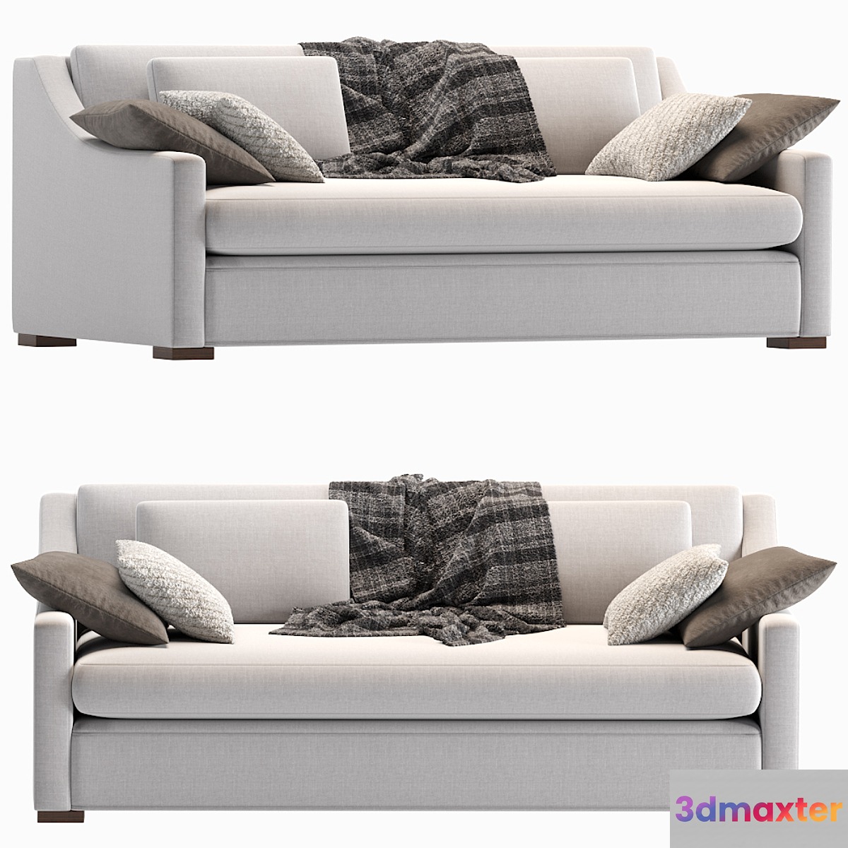 Sofa Luxe - No.3