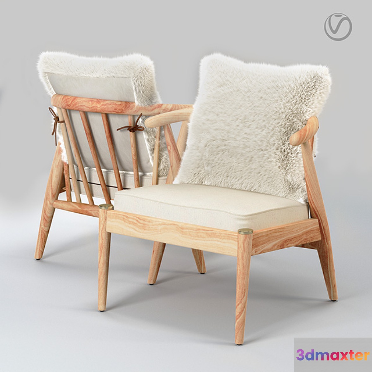 Anthropologie corbyn accent chair