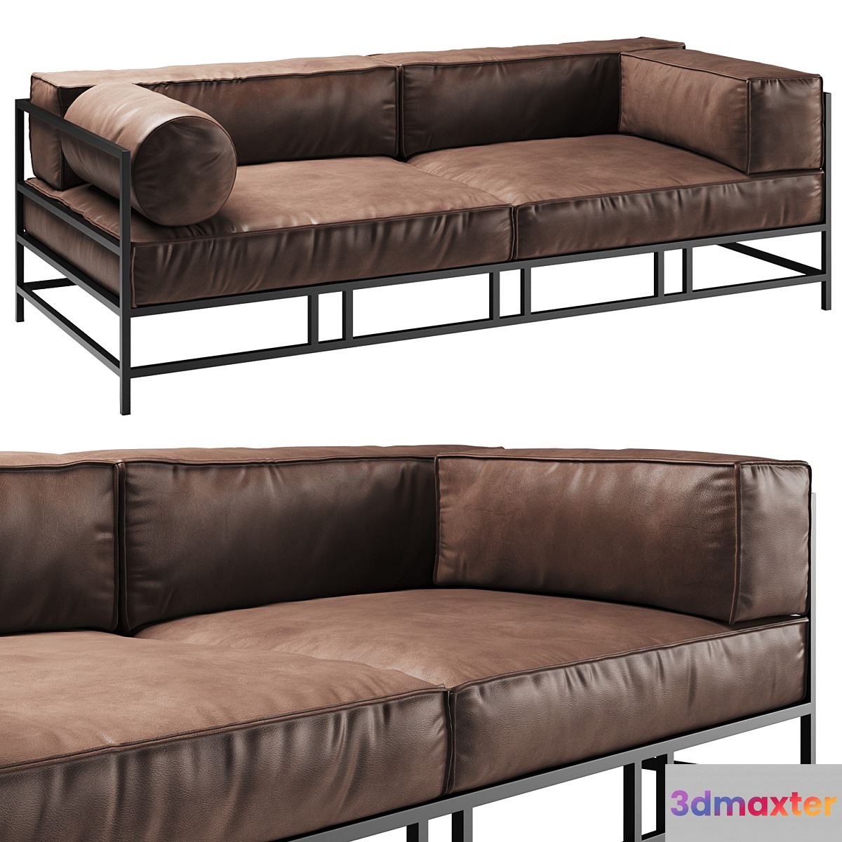 Sofa Brühl easy pieces - No.2