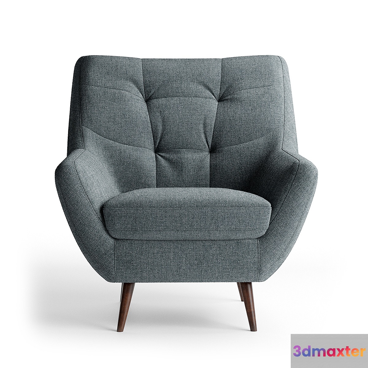 Scandi Gala 3D Max
