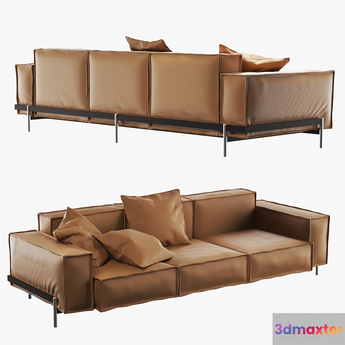 Sofa De Sede 2019 DS-0022_23