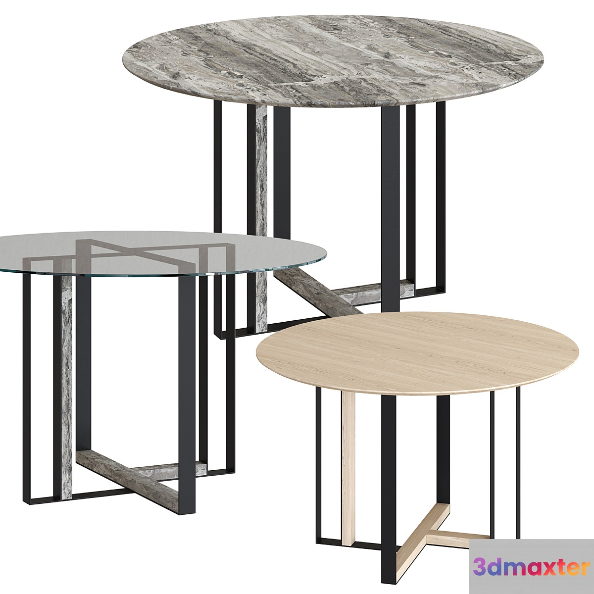 INK Dining Table