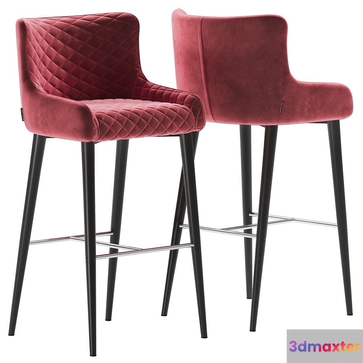 Deephouse bar chair Cindy - No.2