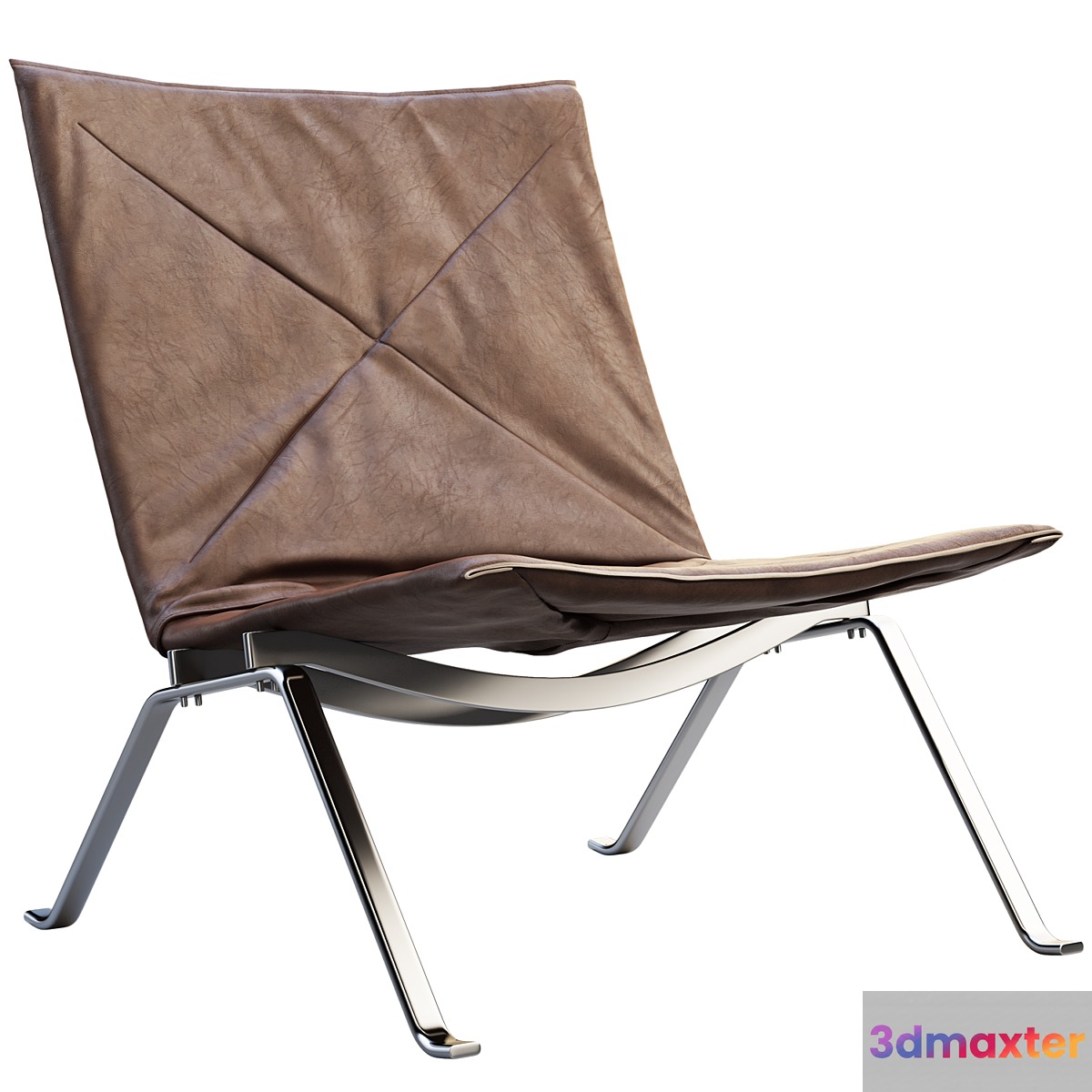 PK22 Easy Chair