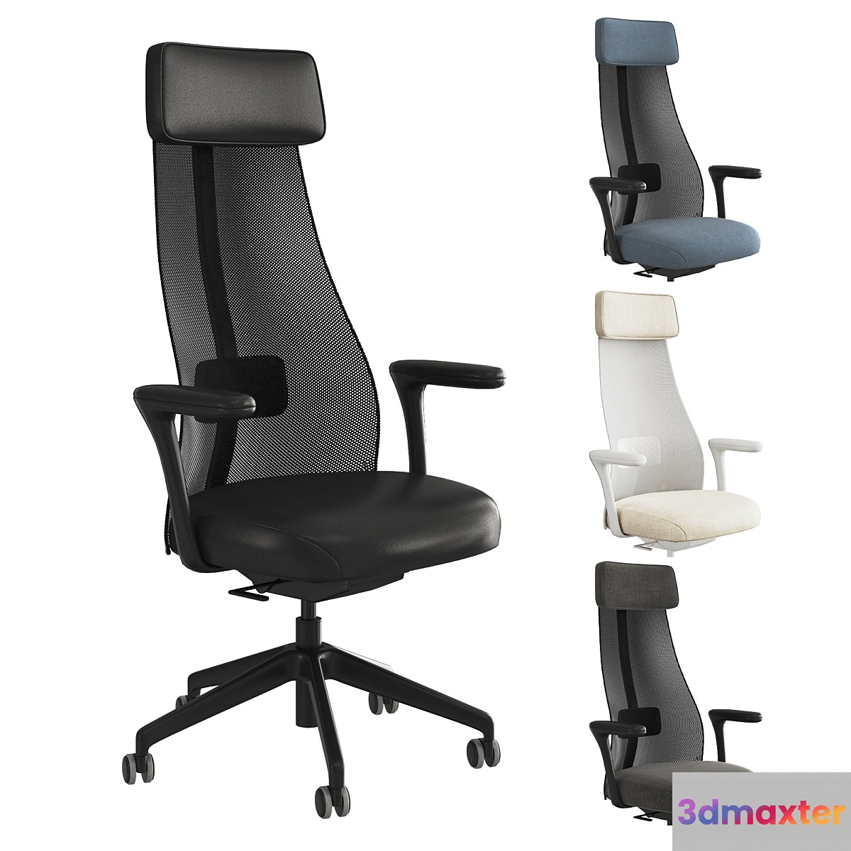 Ikea JÄRVFJÄLLET - No.2