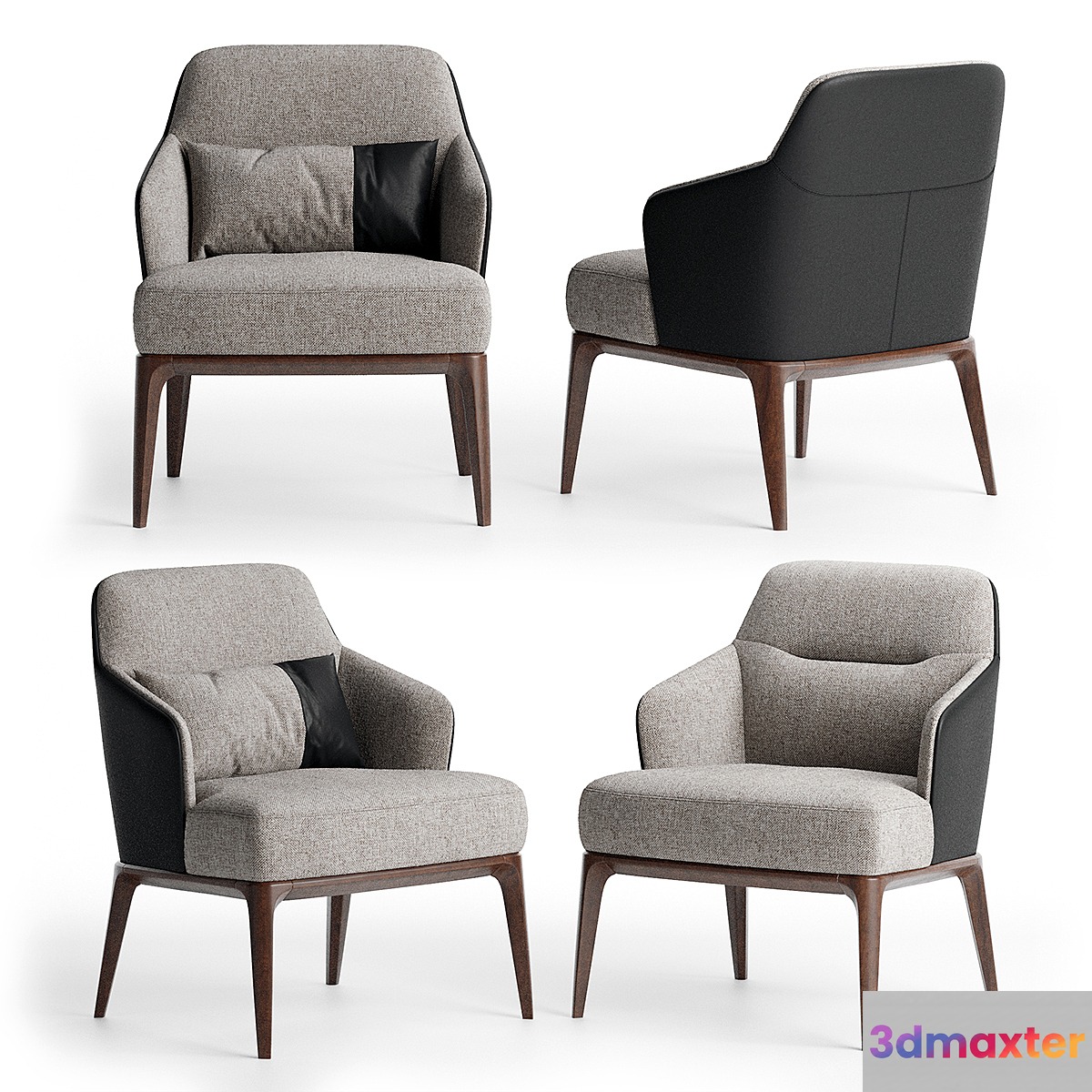 Play armchair