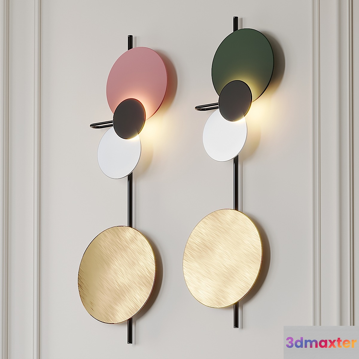 BRITTA Wall light - No.2