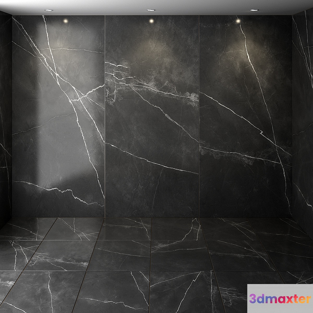 Marble_039 3D Max