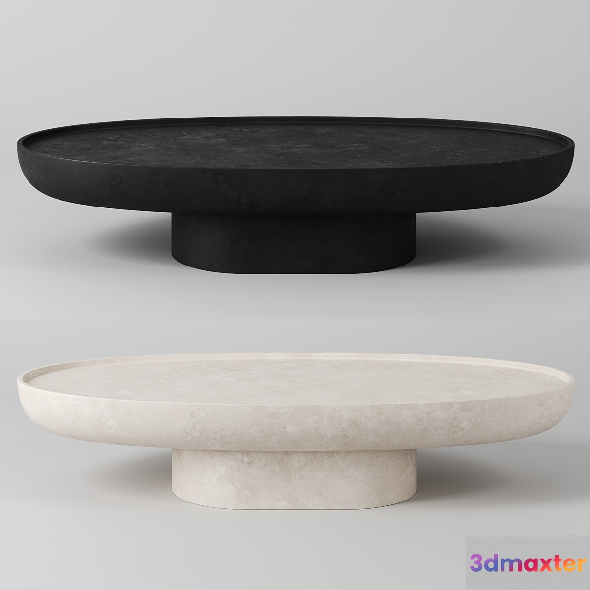 Swann coffee table by Kolkhoze - No.4