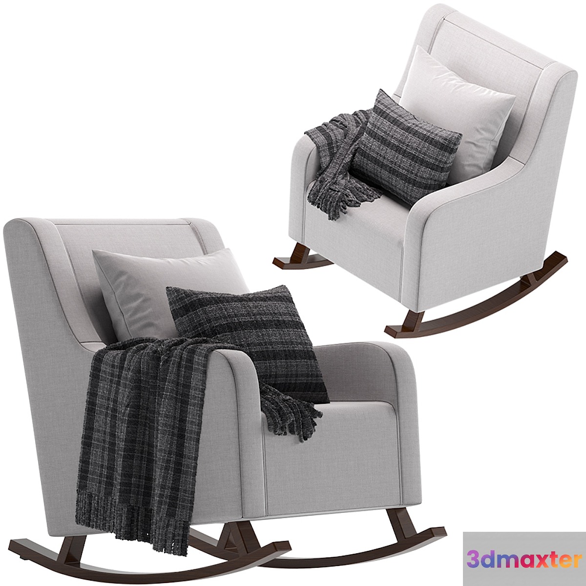 KENNis rocking chair