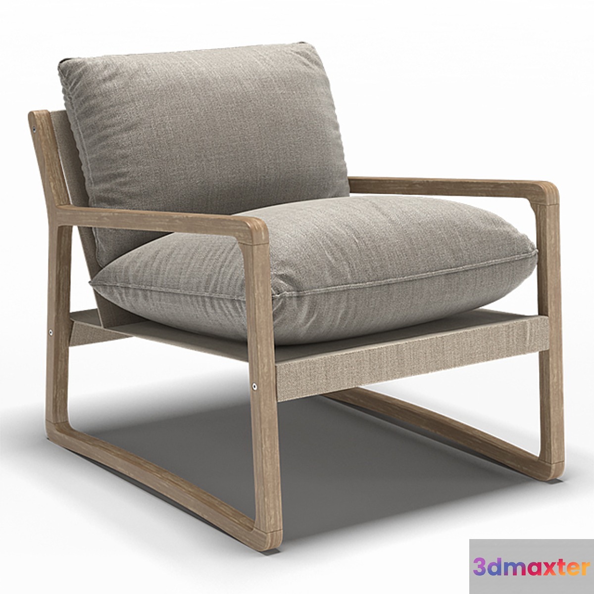 Dantone | Armchair 