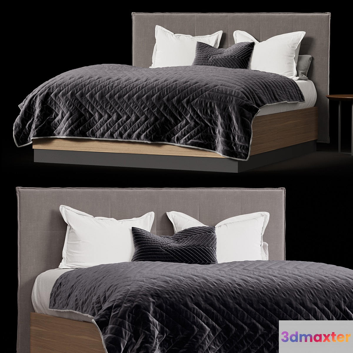 Bed Boconcept Lugano