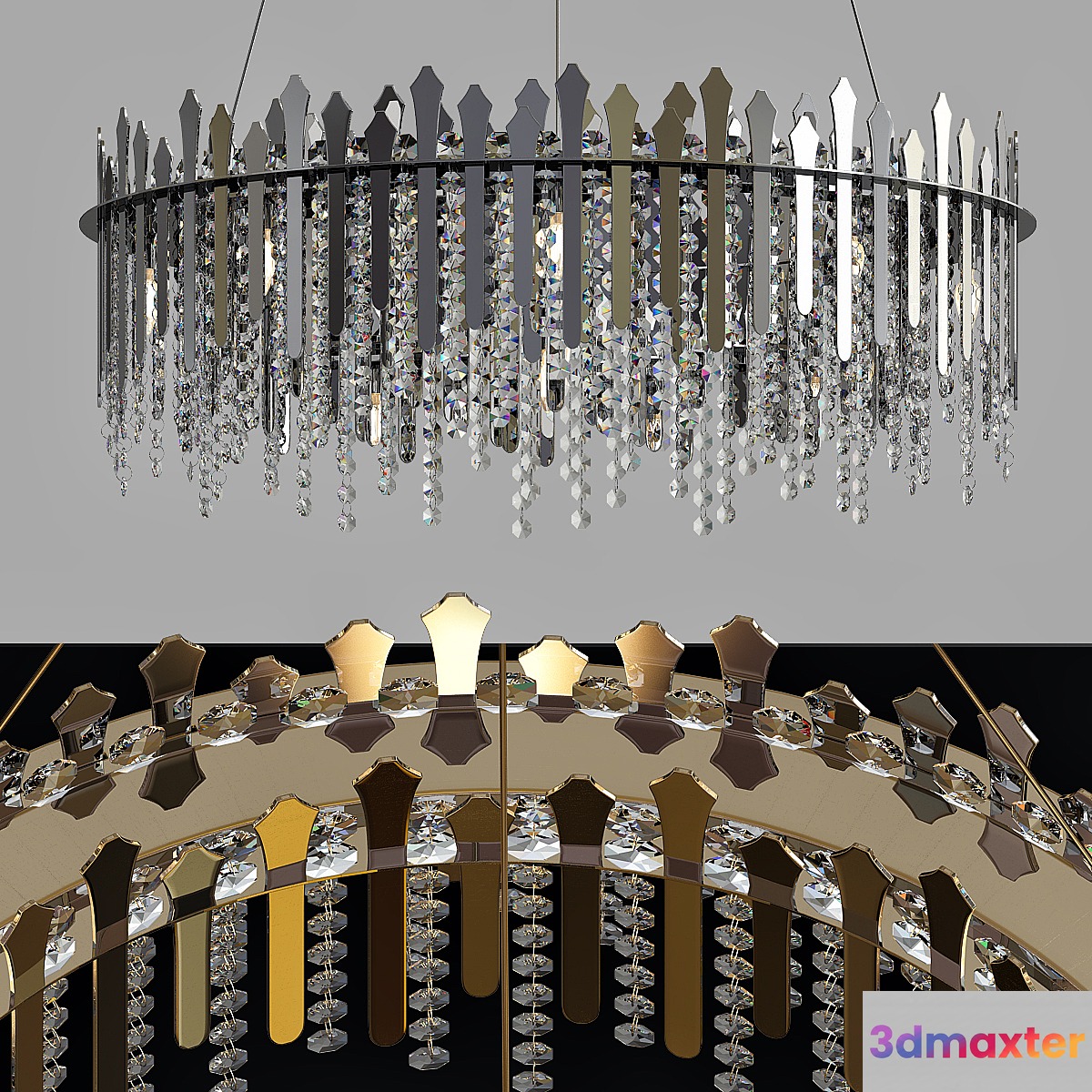 candela_005 3D Max