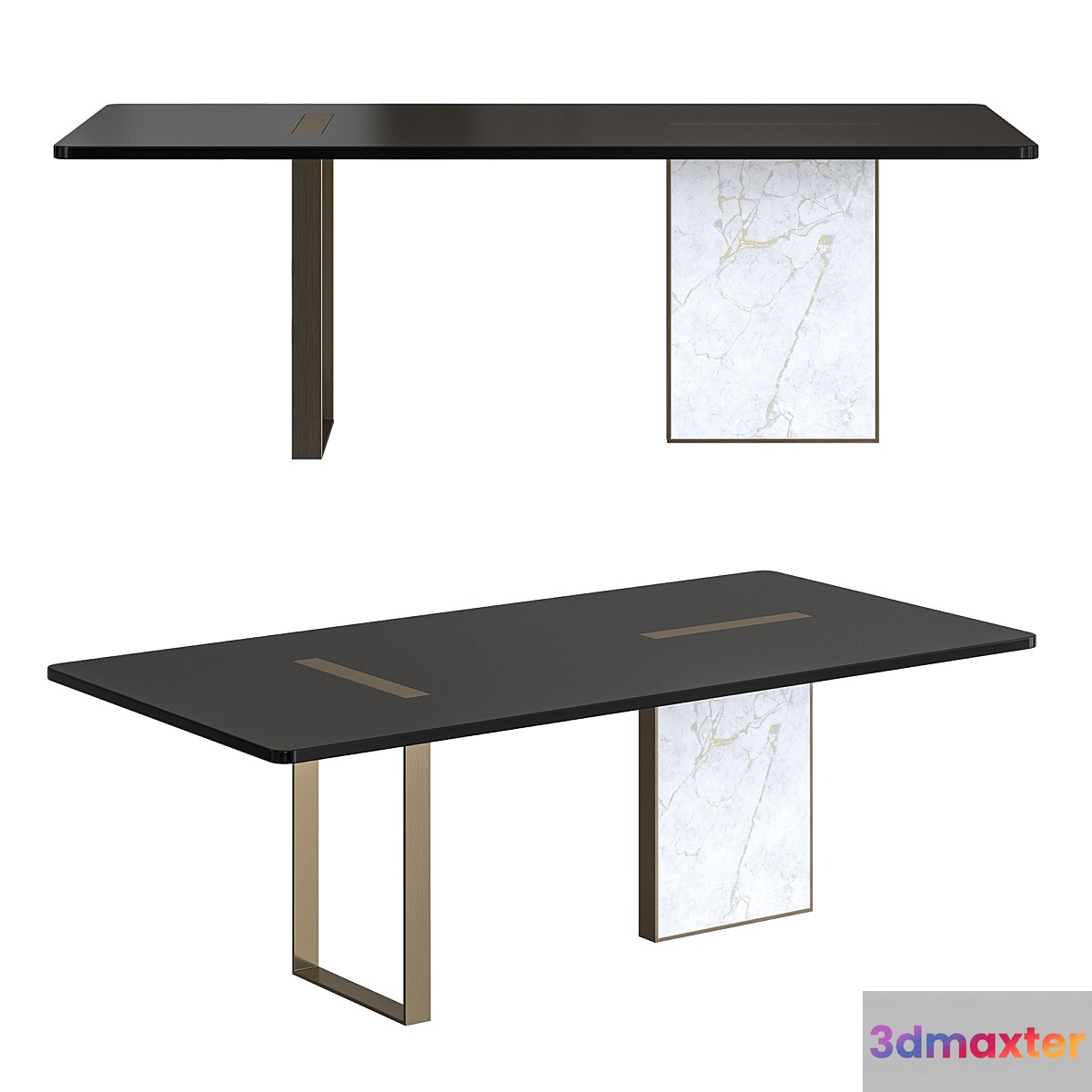 Marioni Tyron Table