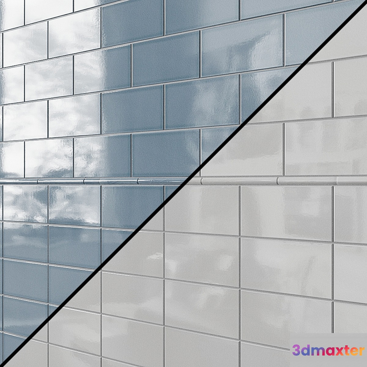 Adex Modernista Collection _ Adex Modernista _ 3D Max