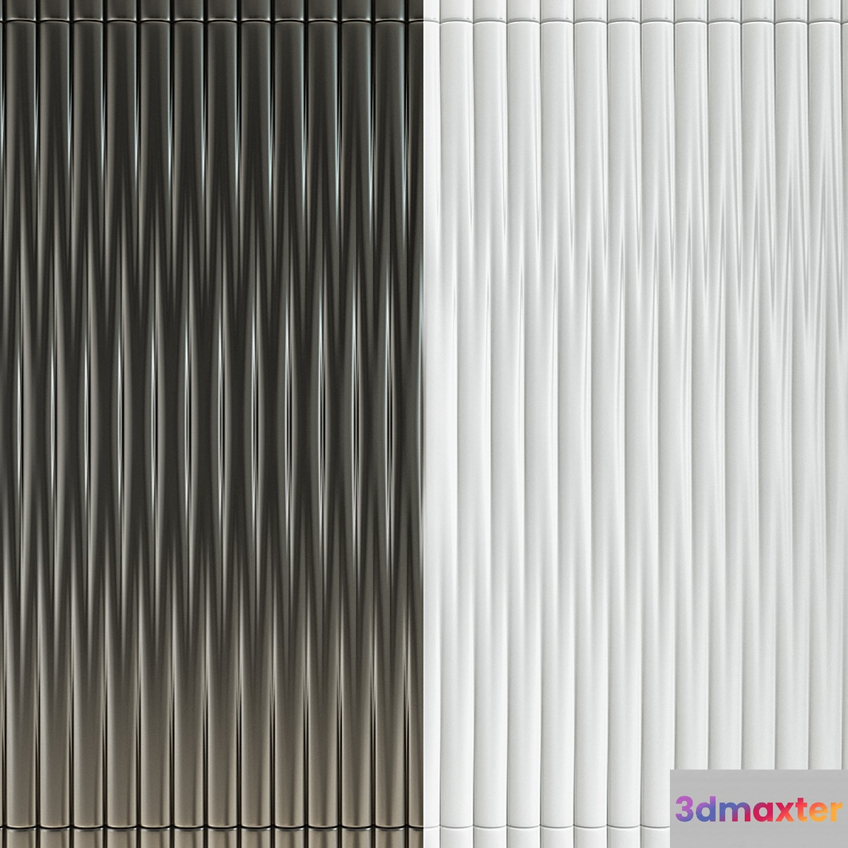 Marazzi strutt 3D Max