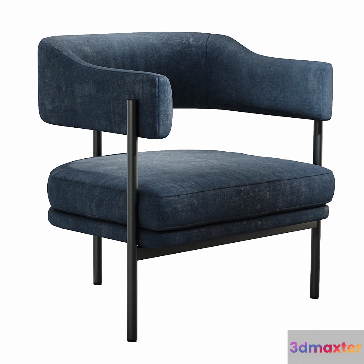 Isabella Chair Simon James