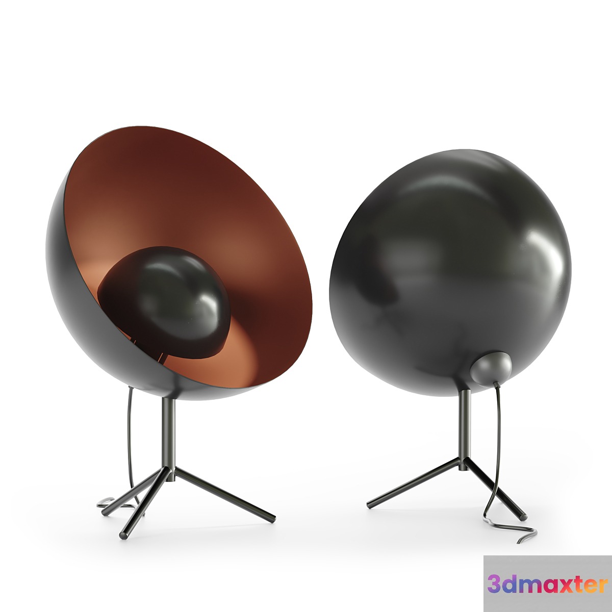 Satellite Table Lamp BoConcept