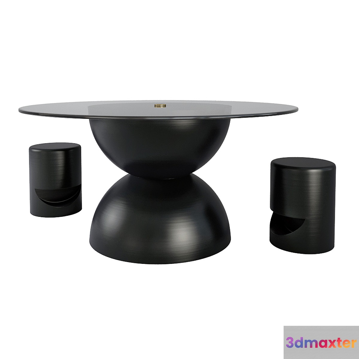 The Future Perfect Ellipce