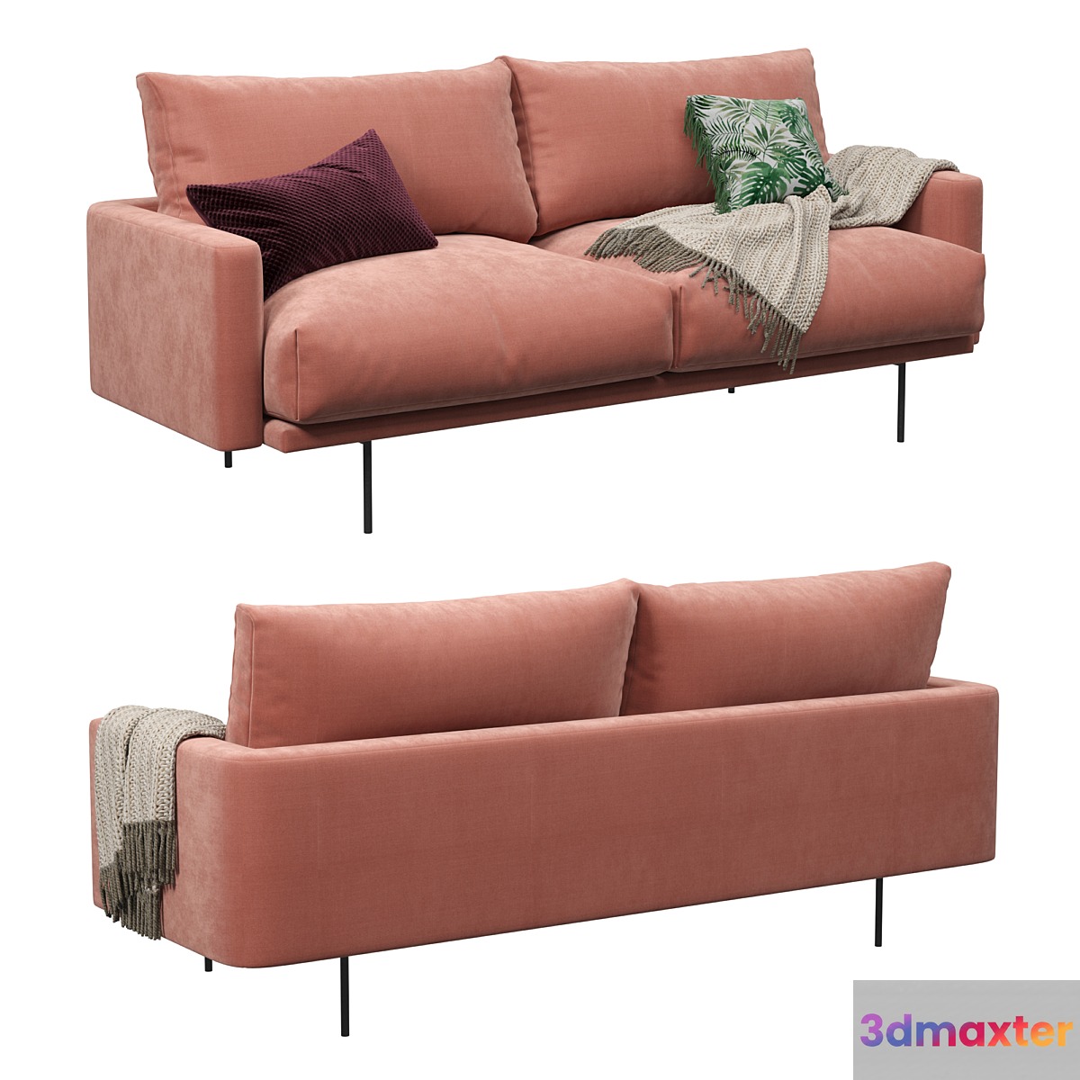 Sofa Misl