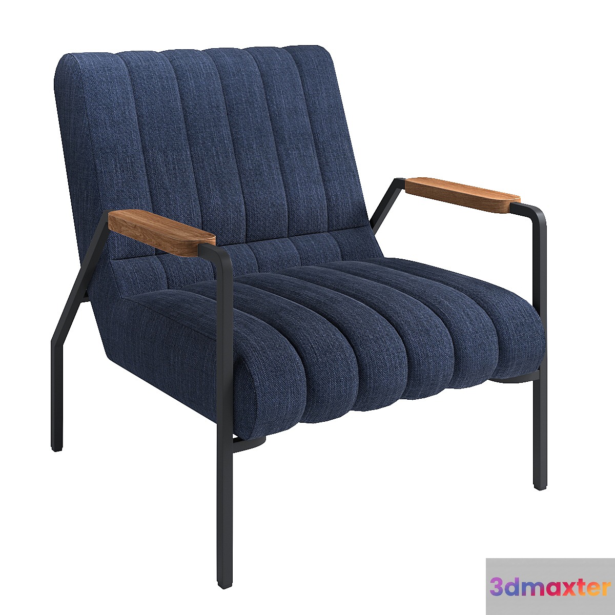 Record chair - No.2